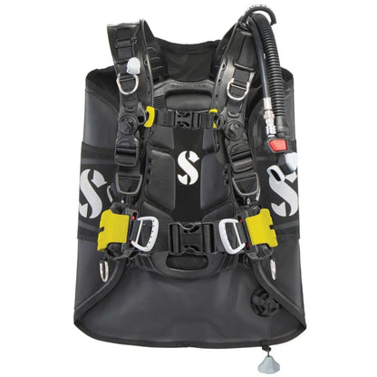 Scubapro Hydros Pro 2 Buoyancy Control Device BCD with a FREE Octopus Holder - Infinity DiveScubapro Hydros Pro 2 Buoyancy Control Device BCD with a FREE Octopus HolderScubapro