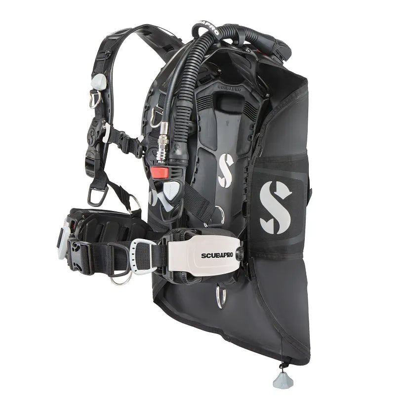 Scubapro Hydros Pro 2 Buoyancy Control Device BCD with a FREE Octopus Holder - Infinity DiveScubapro Hydros Pro 2 Buoyancy Control Device BCD with a FREE Octopus HolderScubapro