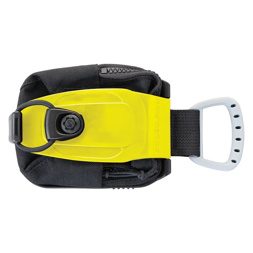 Scubapro Hydros Pro 2 Monorail Weight Pocket Set - Infinity DiveScubapro Hydros Pro 2 Monorail Weight Pocket SetScubapro
