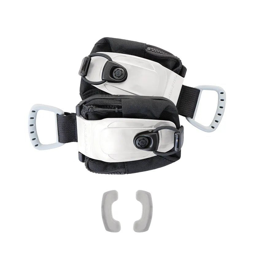 Scubapro Hydros Pro 2 Monorail Weight Pocket Set - Infinity DiveScubapro Hydros Pro 2 Monorail Weight Pocket SetScubapro