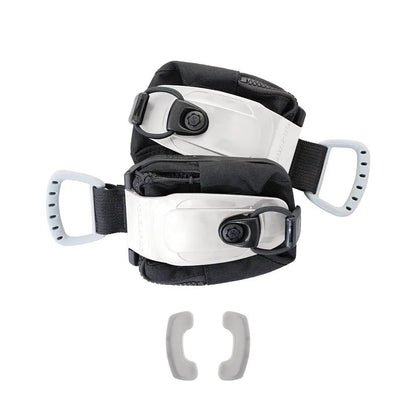 Scubapro Hydros Pro 2 Monorail Weight Pocket Set - Infinity DiveScubapro Hydros Pro 2 Monorail Weight Pocket SetScubapro
