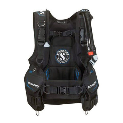 Scubapro Level Super Cinch BCD - Infinity DiveScubapro Level Super Cinch BCDScubapro