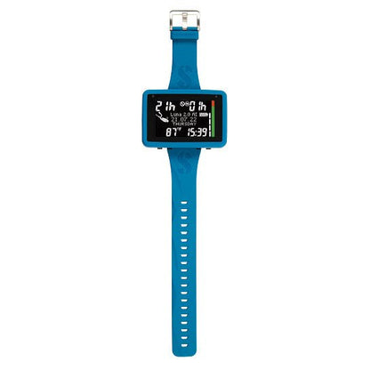 Scubapro Luna 2.0 Air Integration Wrist Dive Computer - Infinity DiveScubapro Luna 2.0 Air Integration Wrist Dive ComputerScubapro