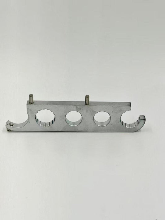 Scubapro Metal LP Hose Wrench / Tool - Infinity DiveScubapro Metal LP Hose Wrench / ToolScubapro