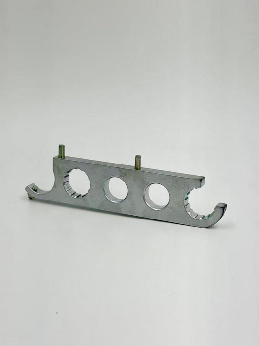Scubapro Metal LP Hose Wrench / Tool - Infinity DiveScubapro Metal LP Hose Wrench / ToolScubapro