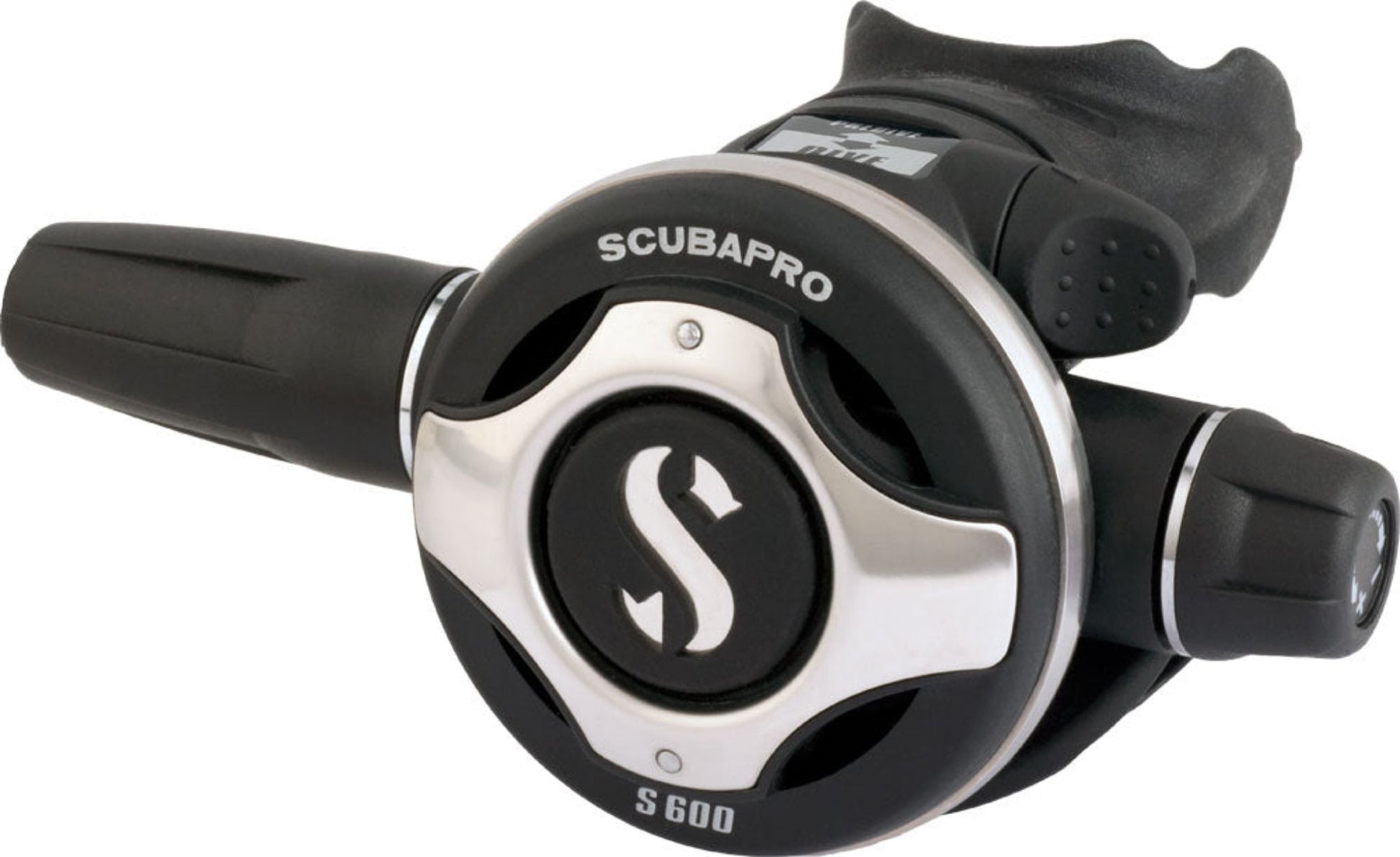 Scubapro MK17 Evo/ S600 Regulator Set - Infinity DiveScubapro MK17 Evo/ S600 Regulator SetScubapro