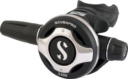 Scubapro MK17 Evo/ S600 Regulator Set - Infinity DiveScubapro MK17 Evo/ S600 Regulator SetScubapro