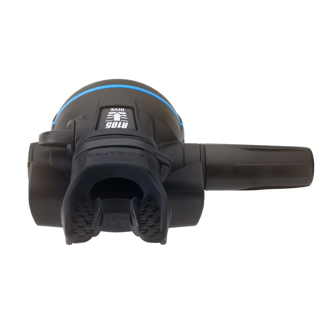 Scubapro MK2 Evo / R105 Regulator Set - Infinity DiveScubapro MK2 Evo / R105 Regulator SetScubapro