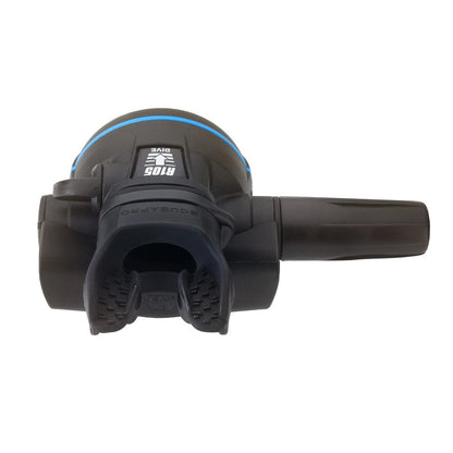 Scubapro MK2 Evo / R105 Regulator Set - Infinity DiveScubapro MK2 Evo / R105 Regulator SetScubapro