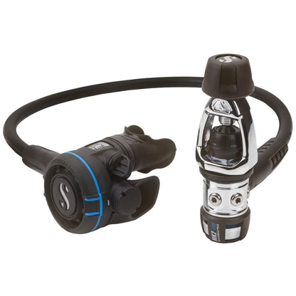 Scubapro MK2 Evo / R105 Regulator Set - Infinity DiveScubapro MK2 Evo / R105 Regulator SetScubapro