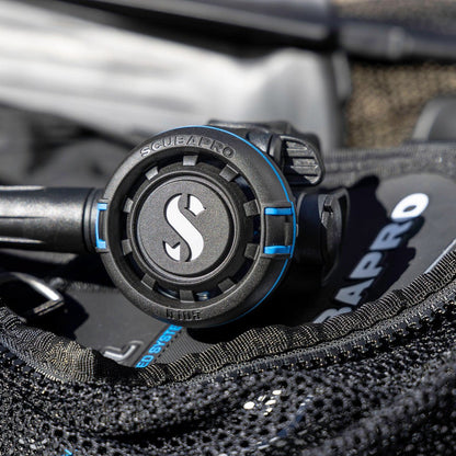 Scubapro MK2 Evo / R105 Regulator Set - Infinity DiveScubapro MK2 Evo / R105 Regulator SetScubapro