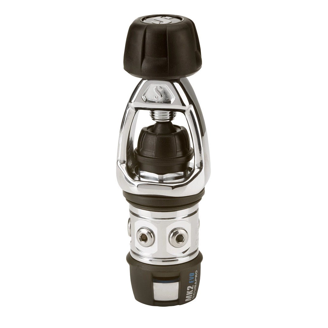 Scubapro MK2 Evo / R105 Regulator Set - Infinity DiveScubapro MK2 Evo / R105 Regulator SetScubapro