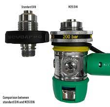 Scubapro MK2 Evo / R195 Nitrox 200 Bar - Infinity DiveScubapro MK2 Evo / R195 Nitrox 200 BarScubapro