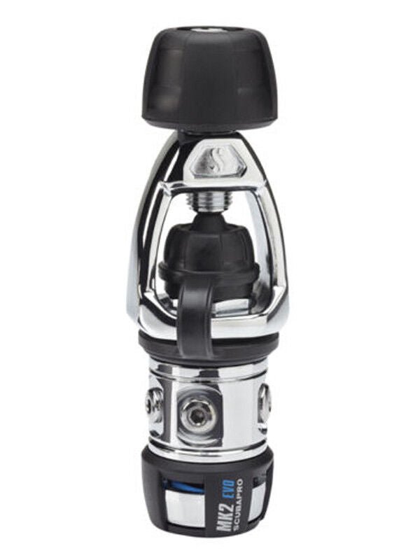 Scubapro MK2 Evo Scuba Dive Regulator - First Stage Only - Infinity DiveScubapro MK2 Evo Scuba Dive Regulator - First Stage OnlyScubapro
