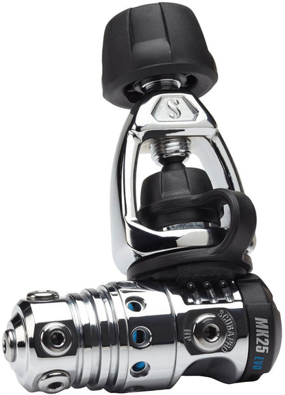 Scubapro MK25 Evo/ G260 Regulator System - Infinity DiveScubapro MK25 Evo/ G260 Regulator SystemScubapro