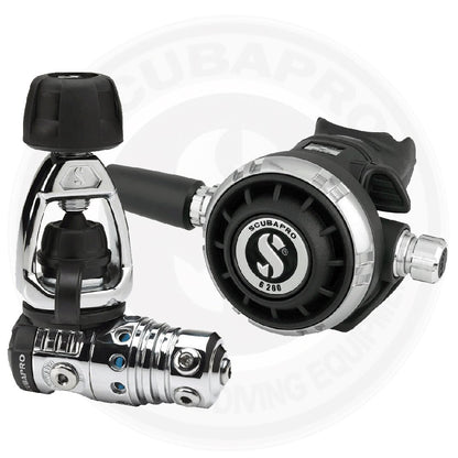 Scubapro MK25 Evo/ G260 Regulator System - Infinity DiveScubapro MK25 Evo/ G260 Regulator SystemScubapro