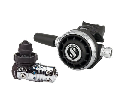 Scubapro MK25 Evo/ G260 Regulator System - Infinity DiveScubapro MK25 Evo/ G260 Regulator SystemScubapro