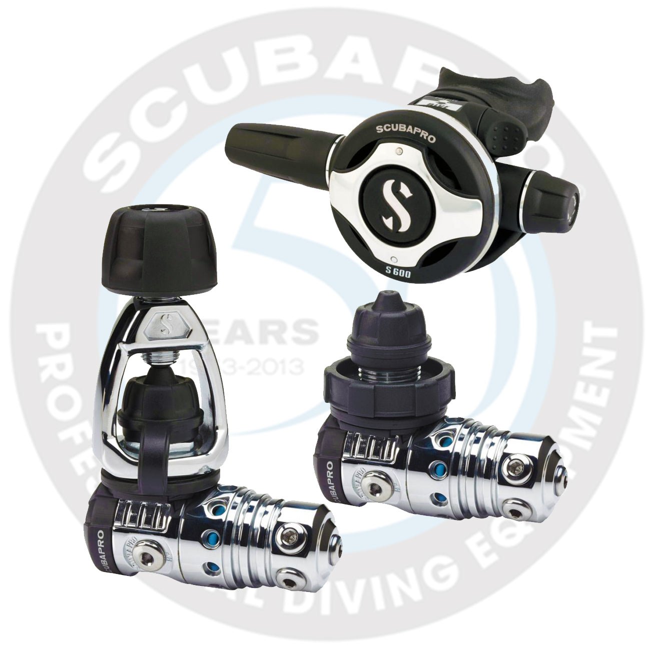 Scubapro MK25 Evo/ S600 Regulator System - Infinity DiveScubapro MK25 Evo/ S600 Regulator SystemScubapro