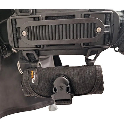 Scubapro Monorail Multimount Accessory Plate - Infinity DiveScubapro Monorail Multimount Accessory PlateScubapro