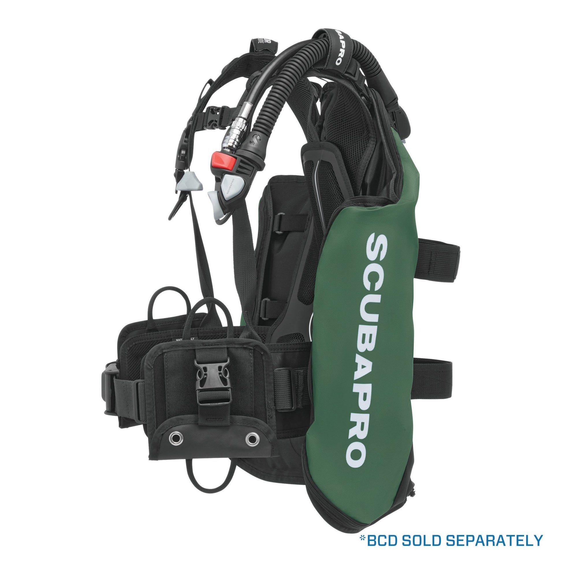 Scubapro Navigator Lite BCD Air Cell Cover - Infinity DiveScubapro Navigator Lite BCD Air Cell CoverScubapro