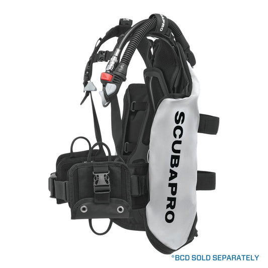 Scubapro Navigator Lite BCD Air Cell Cover - Infinity DiveScubapro Navigator Lite BCD Air Cell CoverScubapro