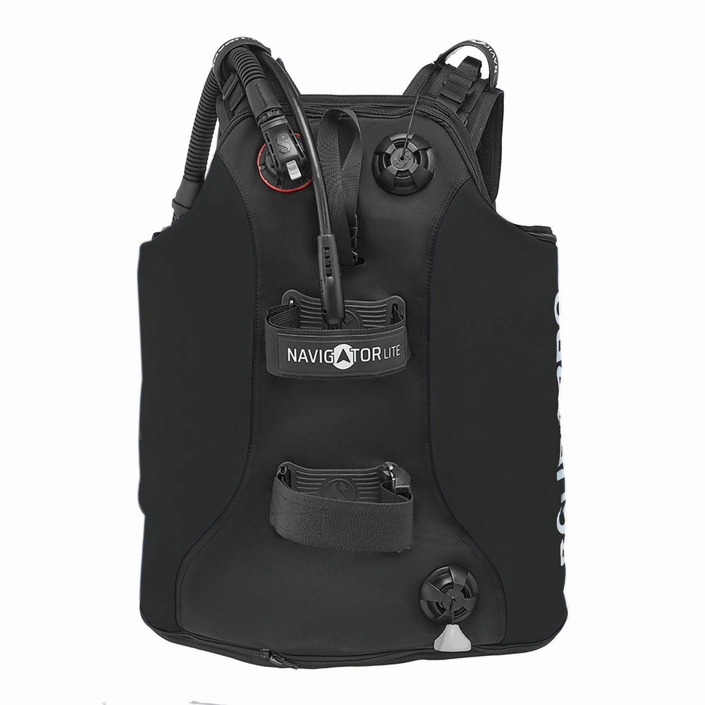 Scubapro Navigator Lite Travel BCD (with BPI) - Infinity DiveScubapro Navigator Lite Travel BCD (with BPI)Scubapro