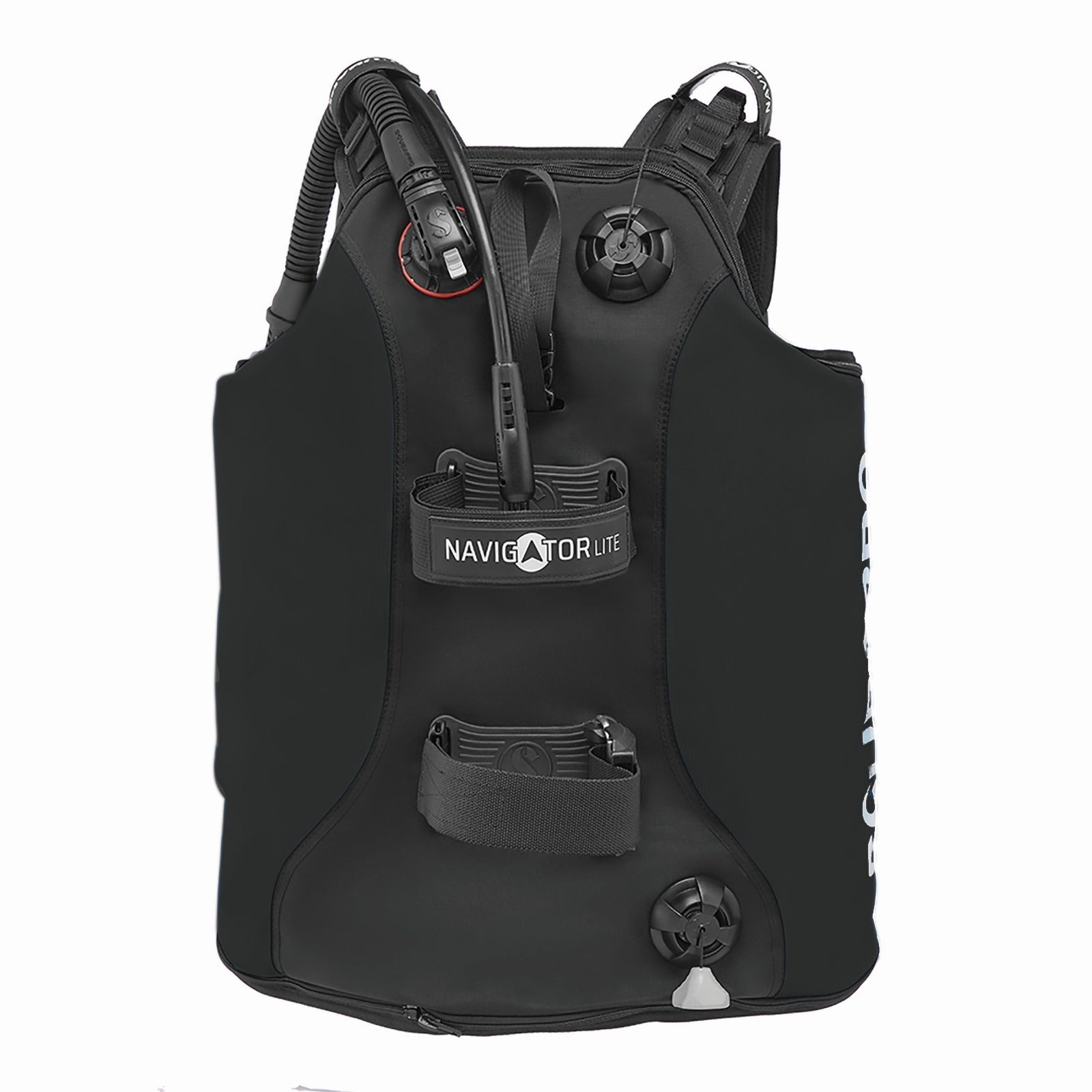 Scubapro Navigator Lite Travel BCD (with BPI) - Infinity DiveScubapro Navigator Lite Travel BCD (with BPI)Scubapro