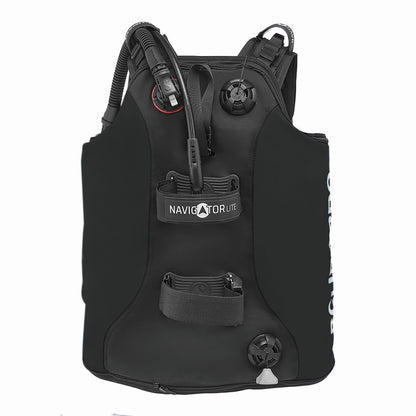 Scubapro Navigator Lite Travel BCD (with BPI) - Infinity DiveScubapro Navigator Lite Travel BCD (with BPI)Scubapro