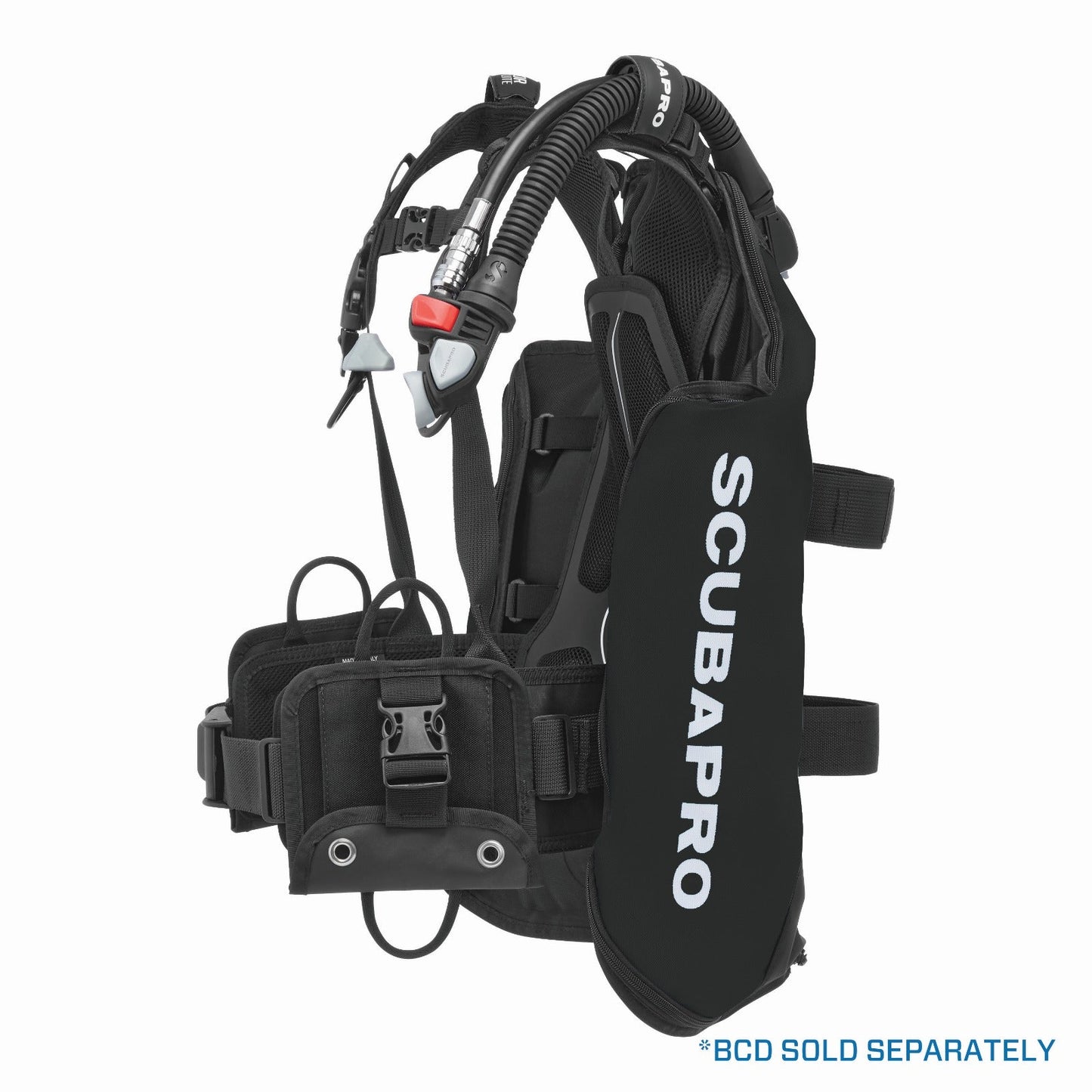 Scubapro Navigator Lite Travel BCD (with BPI) - Infinity DiveScubapro Navigator Lite Travel BCD (with BPI)Scubapro