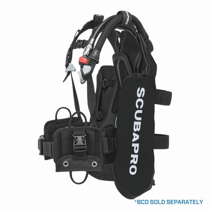Scubapro Navigator Lite Travel BCD (with BPI) - Infinity DiveScubapro Navigator Lite Travel BCD (with BPI)Scubapro