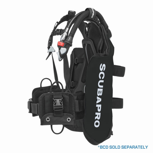 Scubapro Navigator Lite Travel BCD (with BPI) - Infinity DiveScubapro Navigator Lite Travel BCD (with BPI)Scubapro