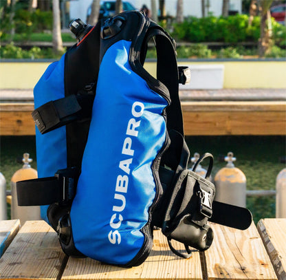 Scubapro Navigator Lite Travel BCD (with BPI) - Infinity DiveScubapro Navigator Lite Travel BCD (with BPI)Scubapro