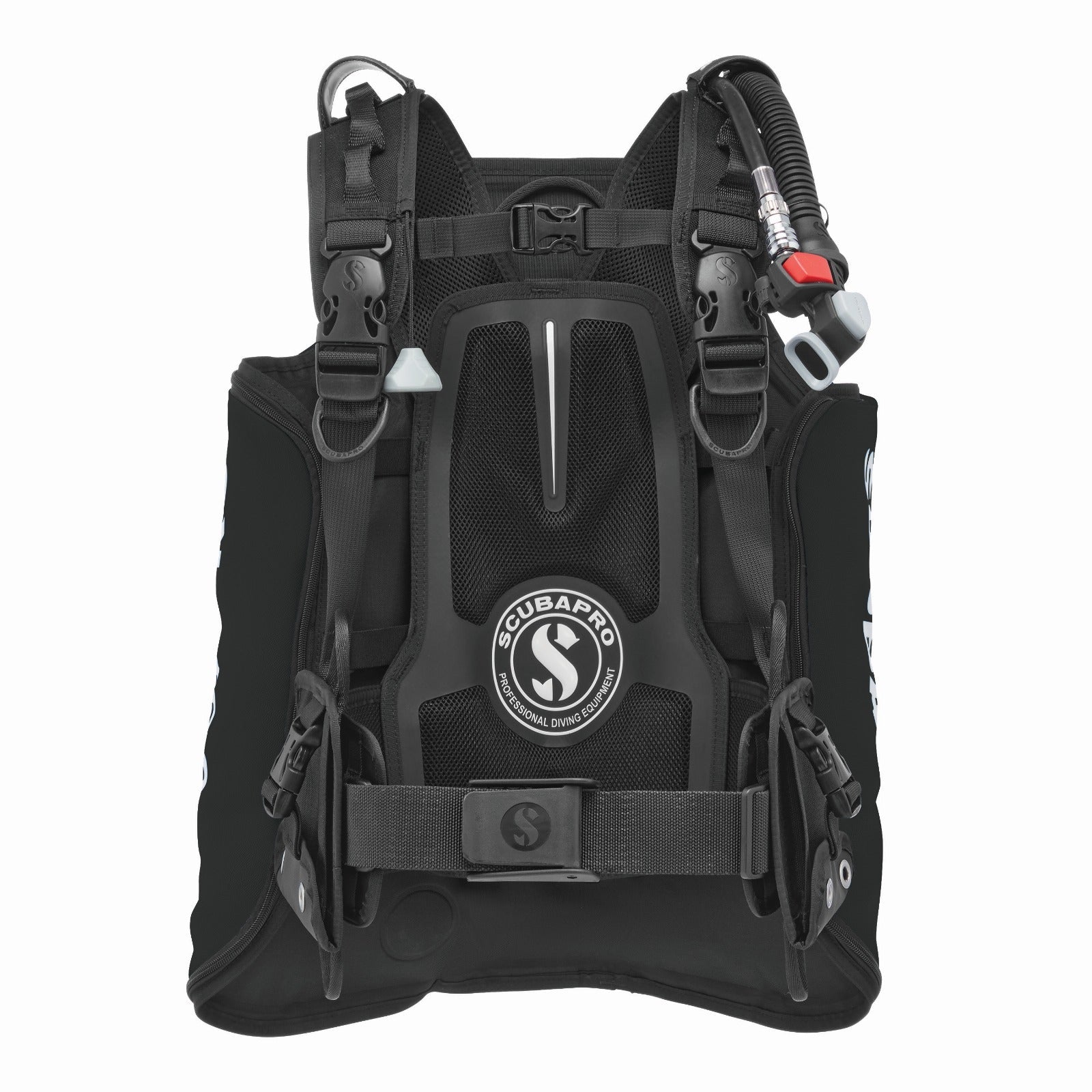 Scubapro Navigator Lite Travel BCD (with BPI) - Infinity DiveScubapro Navigator Lite Travel BCD (with BPI)Scubapro