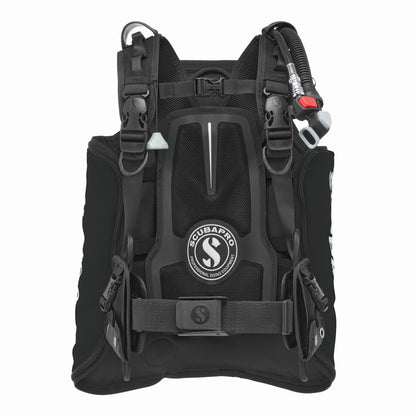 Scubapro Navigator Lite Travel BCD (with BPI) - Infinity DiveScubapro Navigator Lite Travel BCD (with BPI)Scubapro