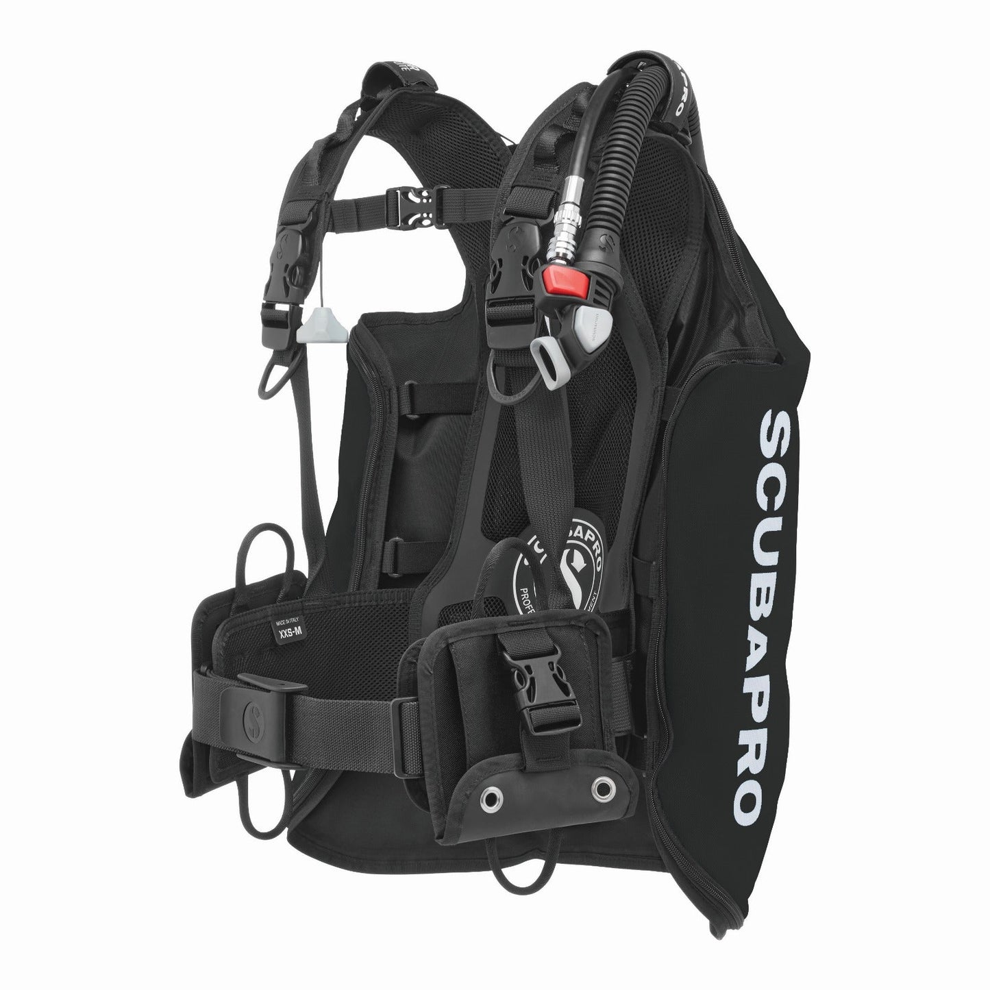 Scubapro Navigator Lite Travel BCD (with BPI) - Infinity DiveScubapro Navigator Lite Travel BCD (with BPI)Scubapro