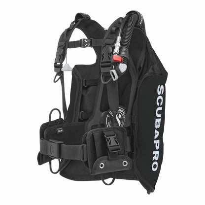 Scubapro Navigator Lite Travel BCD (with BPI) - Infinity DiveScubapro Navigator Lite Travel BCD (with BPI)Scubapro