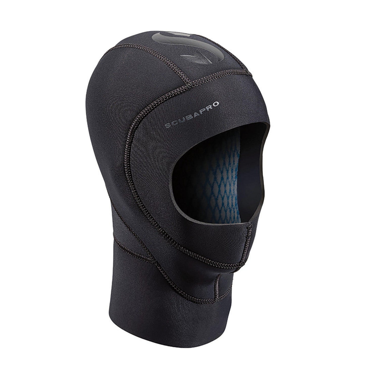 Scubapro Nova Scotia Semi-Dry Suit With Hood - 7.5mm - Men