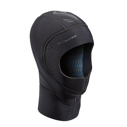 Scubapro Nova Scotia Semi-Dry Suit With Hood - 7.5mm - Men