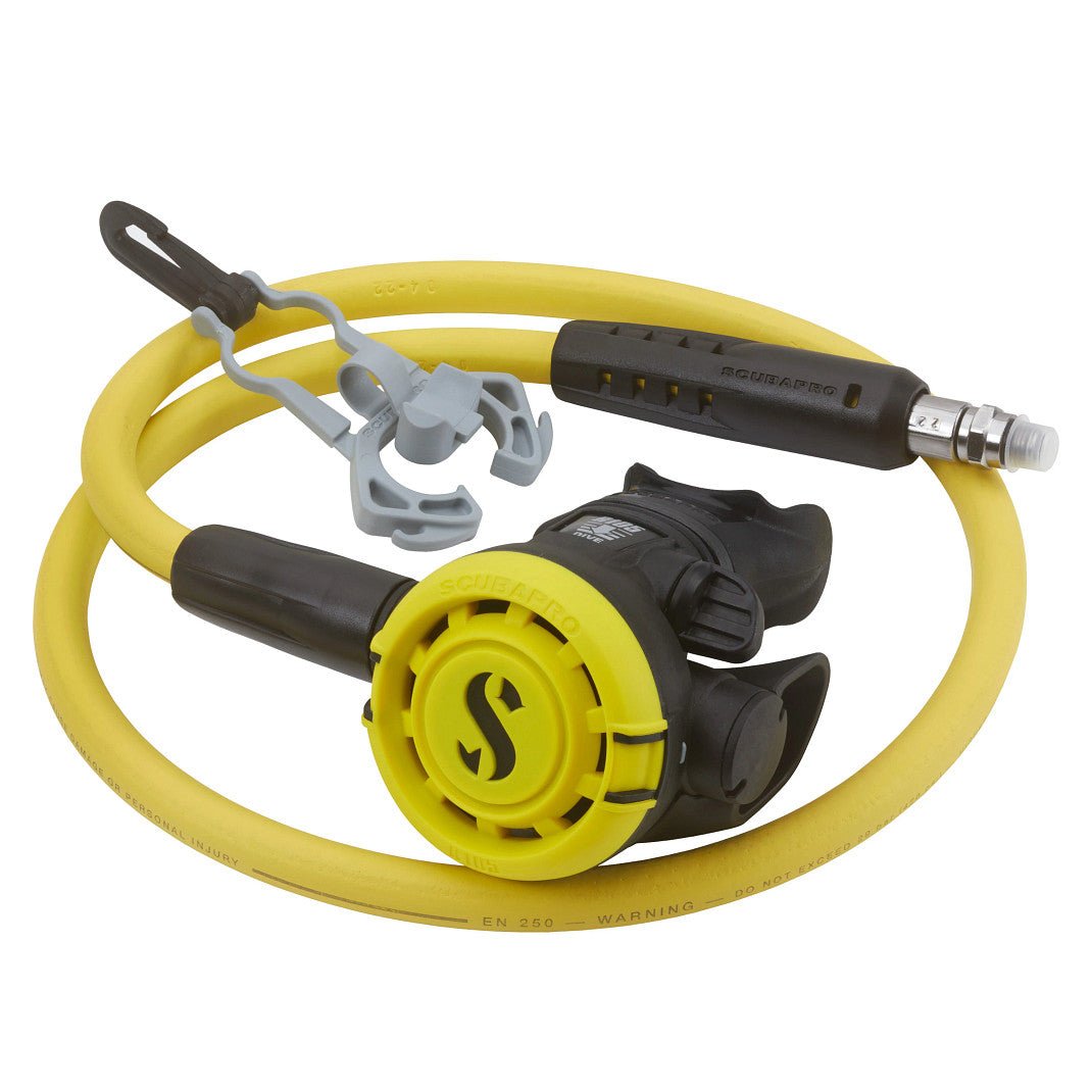Scubapro R105 Octopus - Infinity DiveScubapro R105 OctopusScubapro