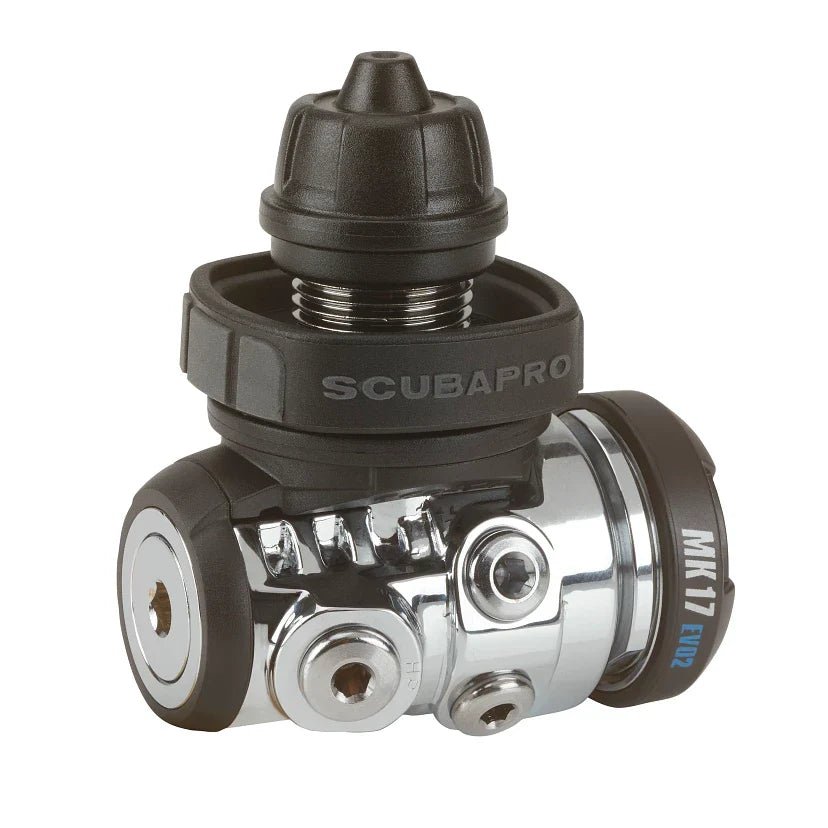 Scubapro Regulator Set: MK17 Evo2 | S620 Ti | Octopus + Free Cressi SPG - Infinity DiveScubapro Regulator Set: MK17 Evo2 | S620 Ti | Octopus + Free Cressi SPGScubapro