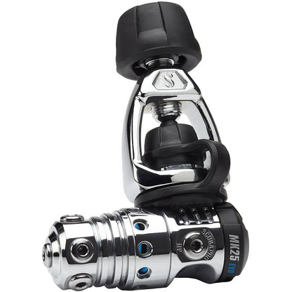 Scubapro Regulator Set- MK25 Evo Titanium | S620 X-Titanium | Octopus + Free Cressi SPG - Infinity DiveScubapro Regulator Set- MK25 Evo Titanium | S620 X-Titanium | Octopus + Free Cressi SPGScubapro