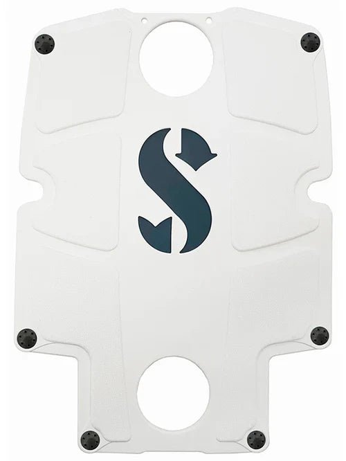 Scubapro S - Tek Back Plate Pad Color Kit - Infinity DiveScubapro S - Tek Back Plate Pad Color KitScubapro