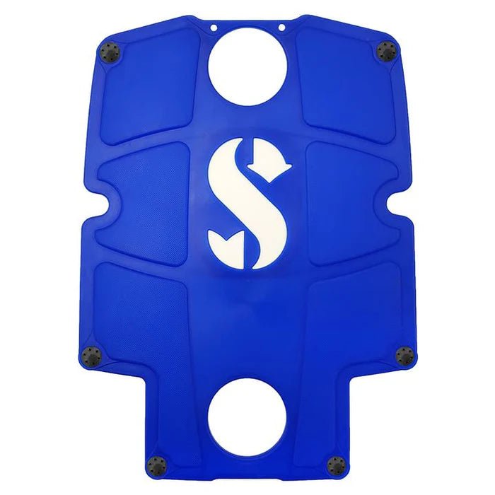 Scubapro S - Tek Back Plate Pad Color Kit - Infinity DiveScubapro S - Tek Back Plate Pad Color KitScubapro