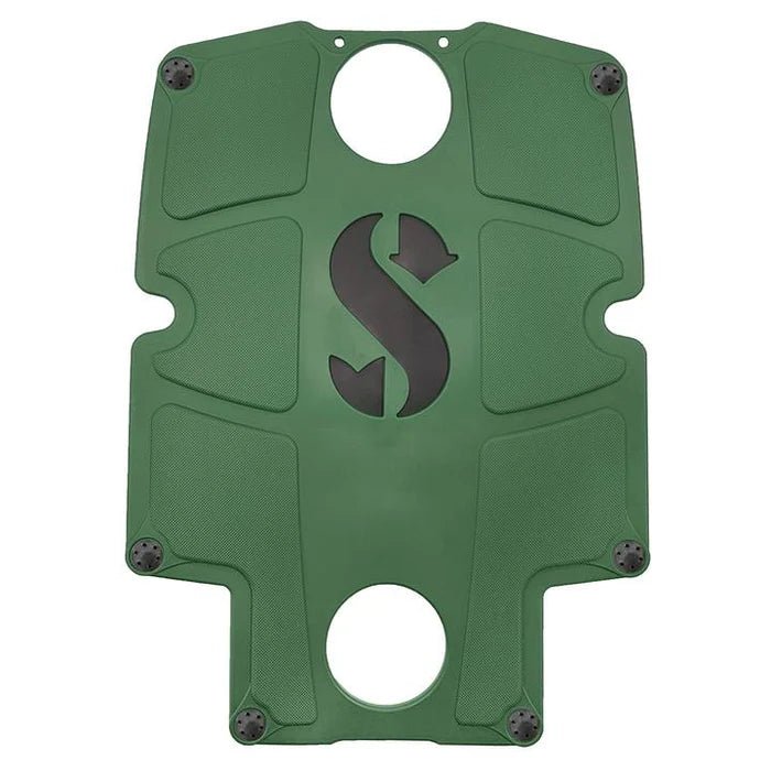 Scubapro S - Tek Back Plate Pad Color Kit - Infinity DiveScubapro S - Tek Back Plate Pad Color KitScubapro