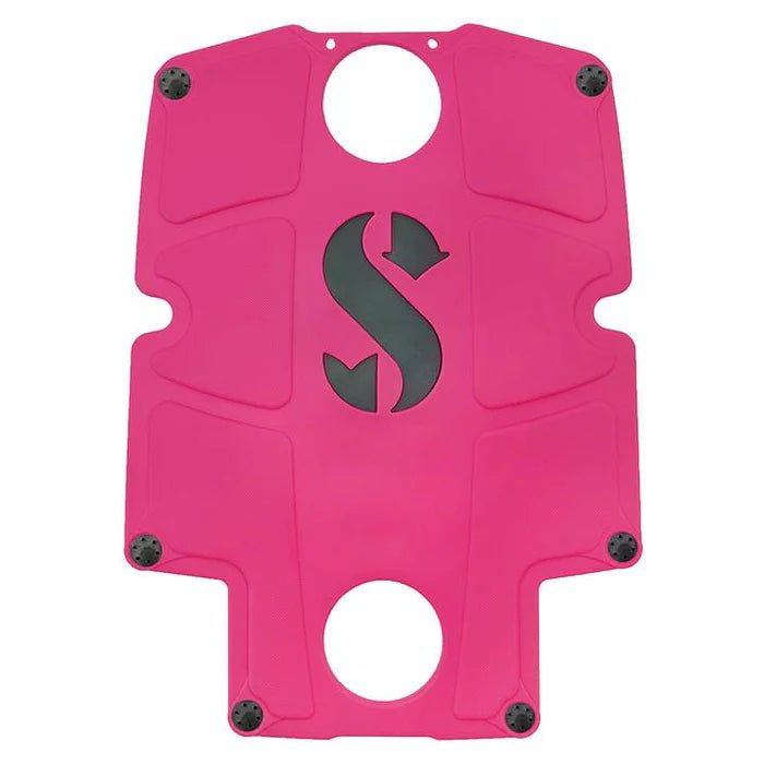 Scubapro S - Tek Back Plate Pad Color Kit - Infinity DiveScubapro S - Tek Back Plate Pad Color KitScubapro
