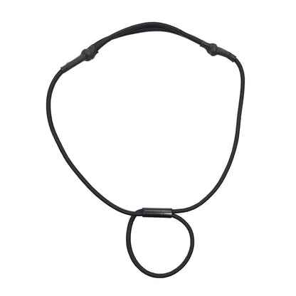 Scubapro S - Tek Bungee Reg Necklace - Infinity DiveScubapro S - Tek Bungee Reg NecklaceScubapro