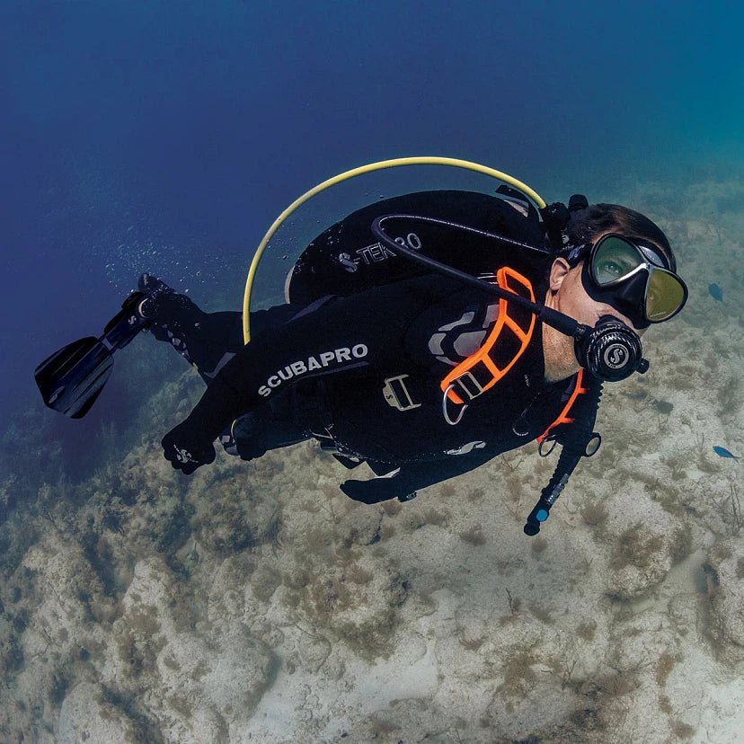Scubapro S - Tek Donut Wing - 30lb or 40lb or 60lb - Infinity DiveScubapro S - Tek Donut Wing - 30lb or 40lb or 60lbScubapro