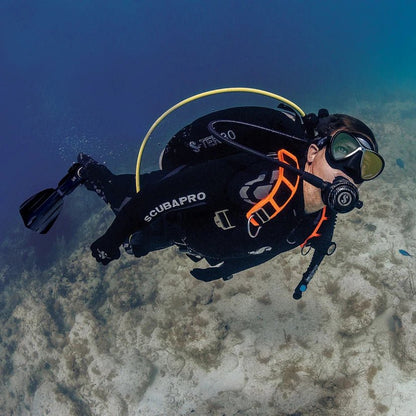 Scubapro S - Tek Donut Wing - 30lb or 40lb or 60lb - Infinity DiveScubapro S - Tek Donut Wing - 30lb or 40lb or 60lbScubapro