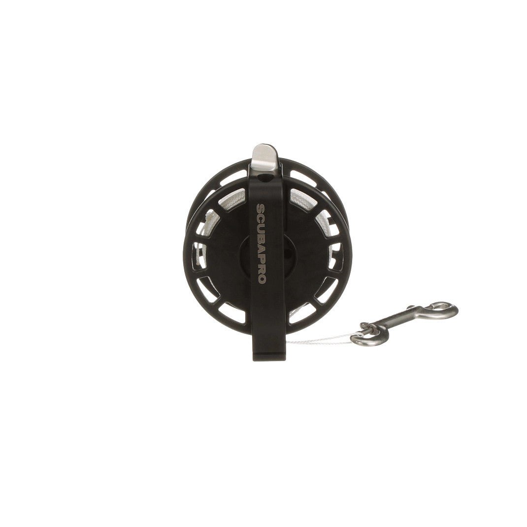 Scubapro S-Tek Expedition Reels - Infinity DiveScubapro S-Tek Expedition ReelsScubapro