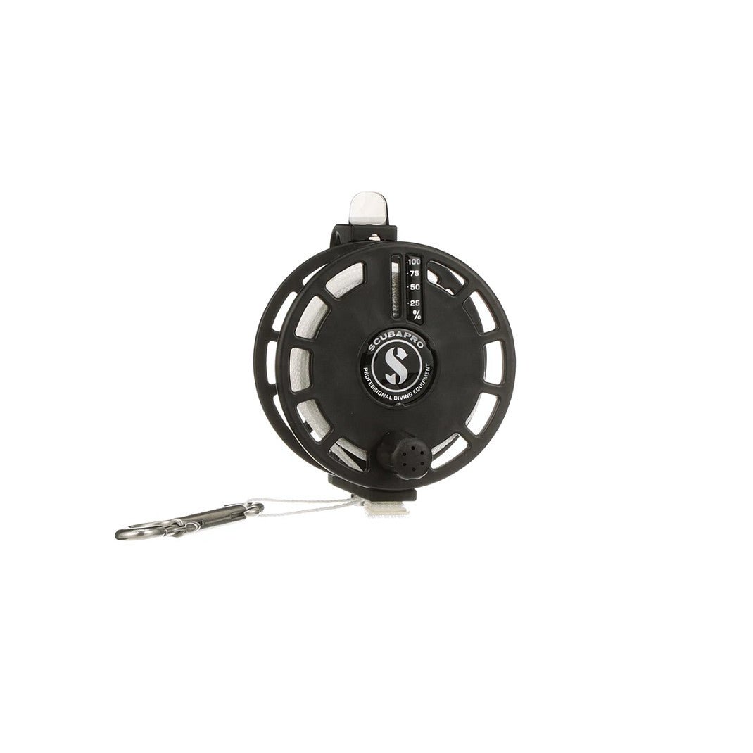 Scubapro S-Tek Expedition Reels - Infinity DiveScubapro S-Tek Expedition ReelsScubapro